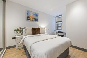 Avenir Suite - Sleeps 4 - 2Bed - 2Bath - N Finchley