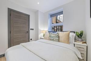 Avenir Suite - Sleeps 4 - 2Bed - 2Bath - N Finchley