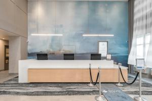Sandman Signature Winnipeg Airport Hotel & Suites