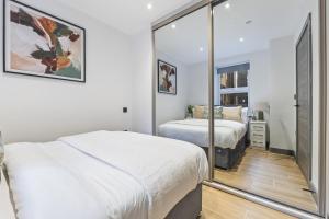 Avenir Suite - Sleeps 4 - 2Bed - 2Bath - N Finchley