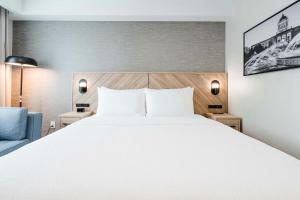 Sandman Signature Winnipeg Airport Hotel & Suites