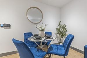 Avenir Suite - Sleeps 4 - 2Bed - 2Bath - N Finchley