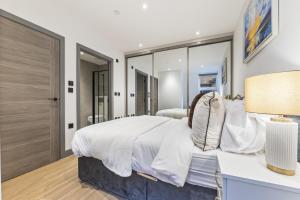 Avenir Suite - Sleeps 4 - 2Bed - 2Bath - N Finchley