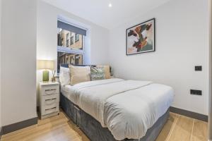 Avenir Suite - Sleeps 4 - 2Bed - 2Bath - N Finchley