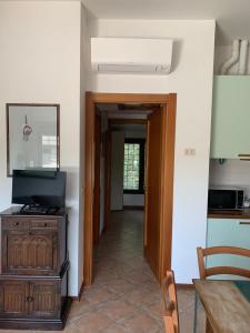 La Casa di Ross