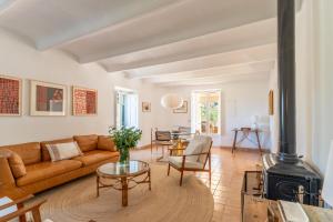 Sa Sinia - Finca en el corazón de la Tramuntana