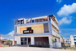 Hotel O KSR GRAND