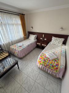 3su Havuzlu Termal Otel