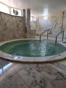 3su Havuzlu Termal Otel