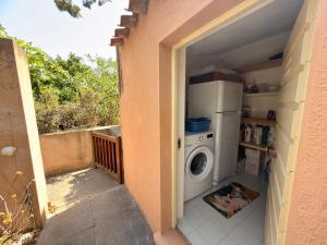 Casa Allegra con vista mare e aria condizionata