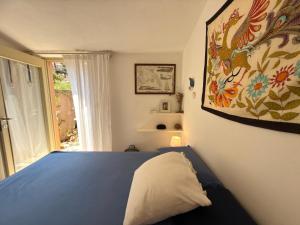 Casa Allegra con vista mare e aria condizionata