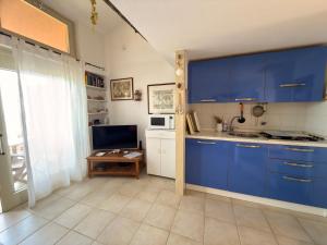 Casa Allegra con vista mare e aria condizionata