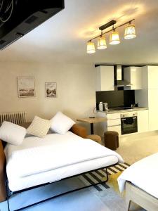 Cosy studio dans un quartier animé et pittoresque