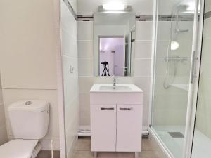 2 pièces confortables, skis aux pieds, 4 personnes - FR-1-182A-12