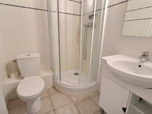 Confortable 2 Pièces, Skis Aux Pieds, Animaux Admis - FR-1-182A-37