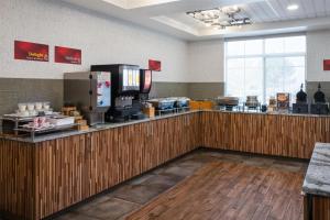 Best Western Plus Grant Creek Inn