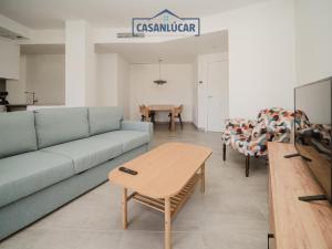 Jardines de Barrameda - Casa de Julia
