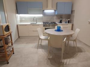 Villa Lucia - Viareggio