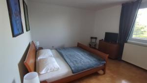 Apartma pri Boru