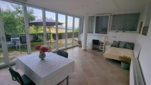 Apartma pri Boru