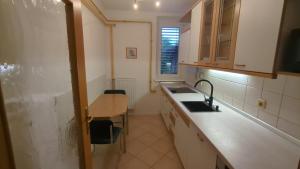 Apartma pri Boru