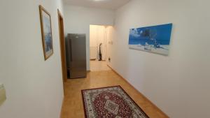 Apartma pri Boru