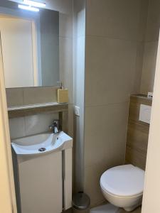 Cosy studio dans un quartier animé et pittoresque