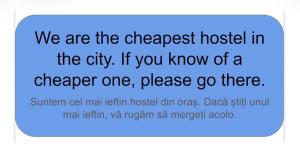 Hostel Denisa
