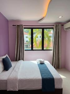 AnyLodge Lot 10 Pangkor Island