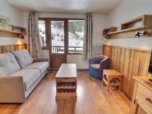 Confortable Appart 2 Pièces, Skis aux Pieds, Animaux Bienvenus - FR-1-182A-43