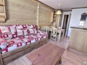 2 Pièces Confortables, Skis aux Pieds, Proche Commerces - FR-1-182A-1