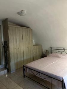 Matinas cozy home close to Monemvasia