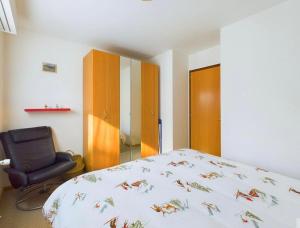 Magnifique appartement avec vue sur les sommets enneigés