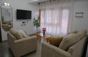 Moderno y acogedor departamento en Caraz