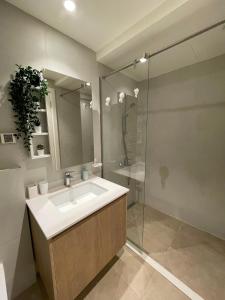 Belgrade Waterfront - Beograd na vodi Lux Apartman