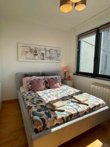 Belgrade Waterfront - Beograd na vodi Lux Apartman