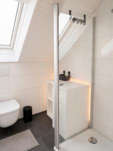 Lovely Apartment in Hildesheim-Himmelsthür