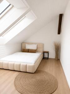 Lovely Apartment in Hildesheim-Himmelsthür