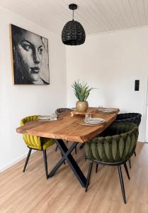Lovely Apartment in Hildesheim-Himmelsthür