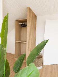 Lovely Apartment in Hildesheim-Himmelsthür