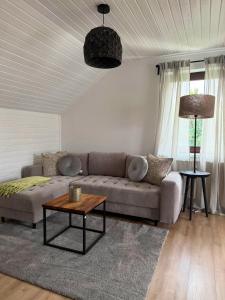 Lovely Apartment in Hildesheim-Himmelsthür