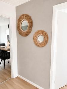Lovely Apartment in Hildesheim-Himmelsthür