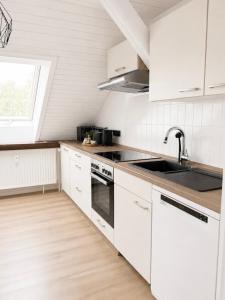 Lovely Apartment in Hildesheim-Himmelsthür