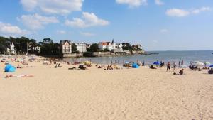 Hotels The Originals Boutique Hotel La Villa Ouest & Spa : photos des chambres