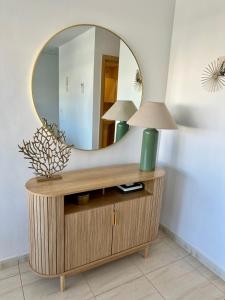 Amarilla Golf Suite by VV Canary Ocean Homes
