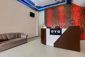 Hotel O HERITAGE HOTEL