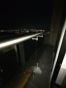 The View 1007