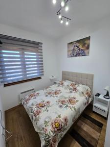 Bilja apartman