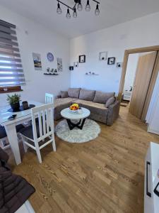 Bilja apartman