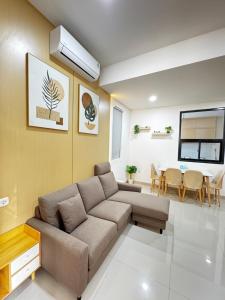 Sentul Ceria Bogor Home 2 BR Family Friendly